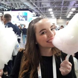 Meet your Posher, Emma